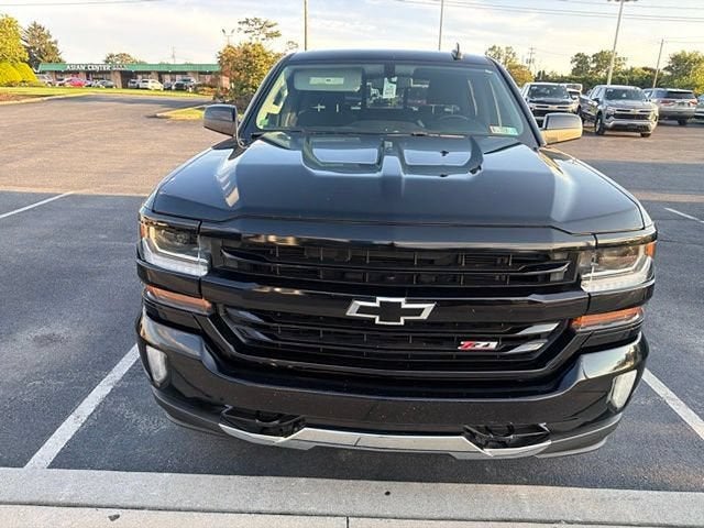chevrolet silverado 1500 2017 3GCUKRECXHG236410 image chevrolet silverado 1500 2017 3GCUKRECXHG236410 image